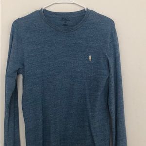 Long sleeve Ralph Lauren